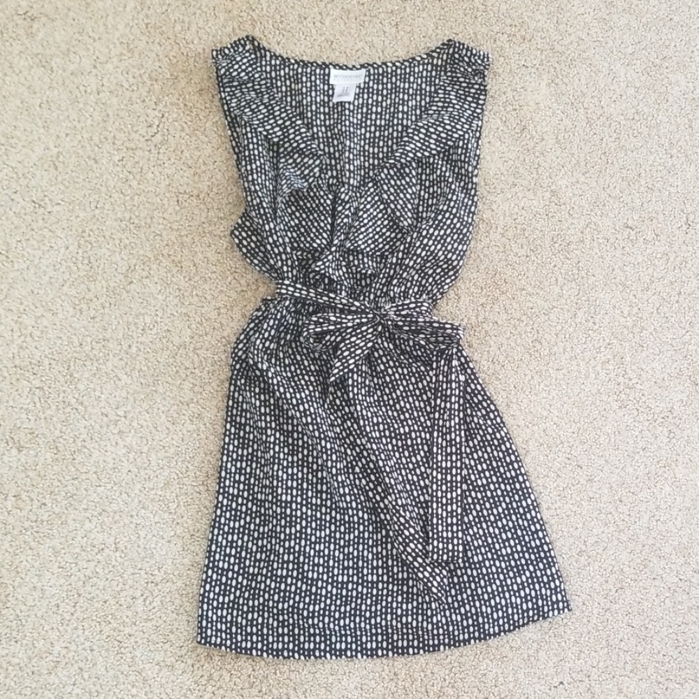 Motherhood Maternity Sleeveless Top